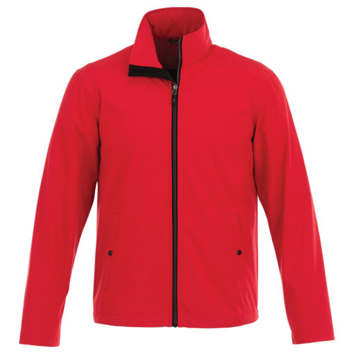 M-KARMINE Softshell Jacket