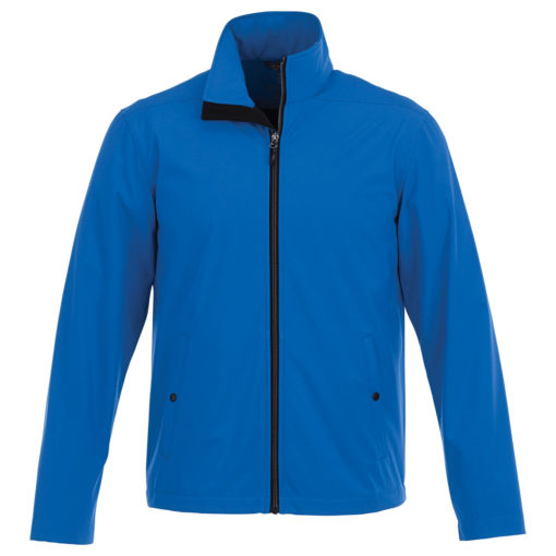 M-KARMINE Softshell Jacket-1