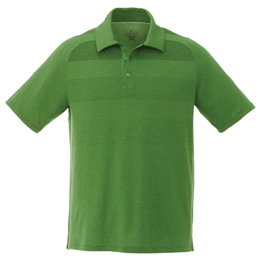 M-ANTERO Short Sleeve Polo-2