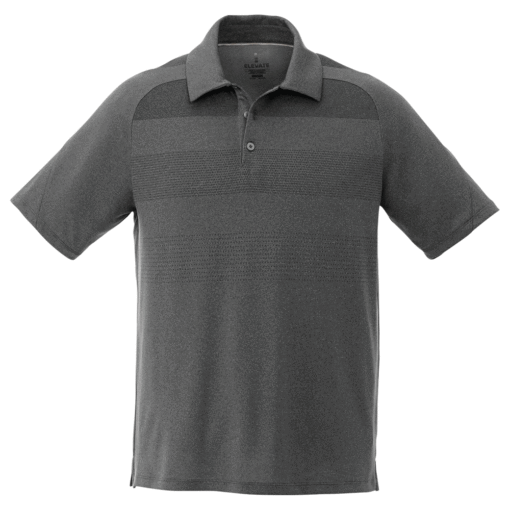 M-ANTERO Short Sleeve Polo-6