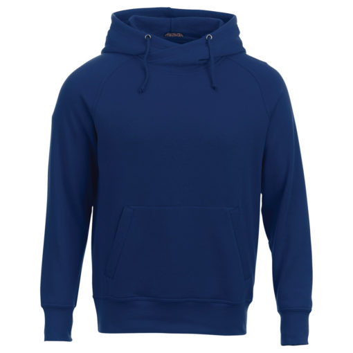 M-DAYTON Fleece Hoody-5