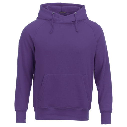 M-DAYTON Fleece Hoody-6