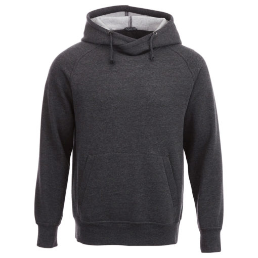 M-DAYTON Fleece Hoody-9