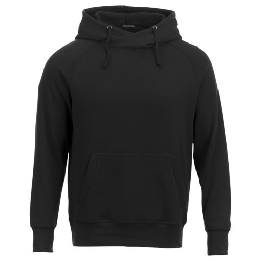 M-DAYTON Fleece Hoody-11