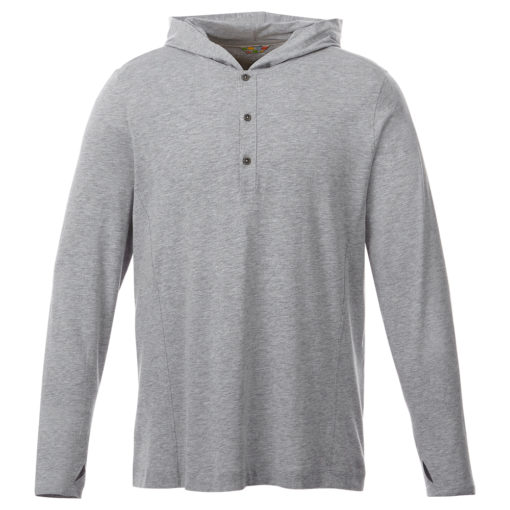 M-ASHLAND Knit Hoody-1