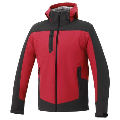 M-Kangari Softshell Jacket-1