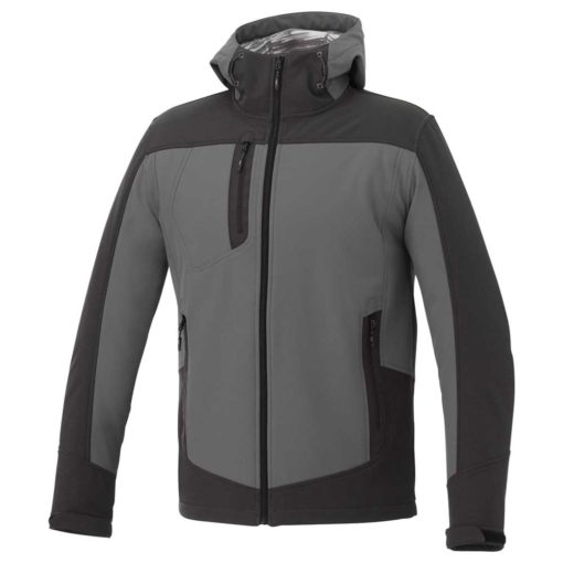 M-Kangari Softshell Jacket-5