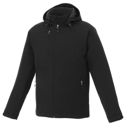 M-Bryce  Insulated Softshell  Jacket-3