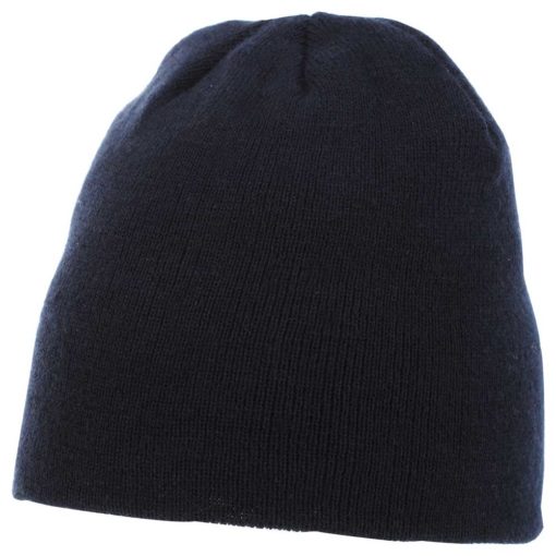 U-Level Knit Beanie-7