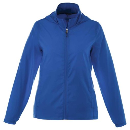 W-DARIEN Packable Lightweight Jacket-8