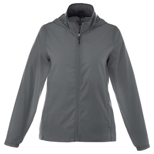 W-DARIEN Packable Lightweight Jacket-11