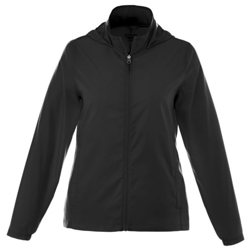 W-DARIEN Packable Lightweight Jacket-12