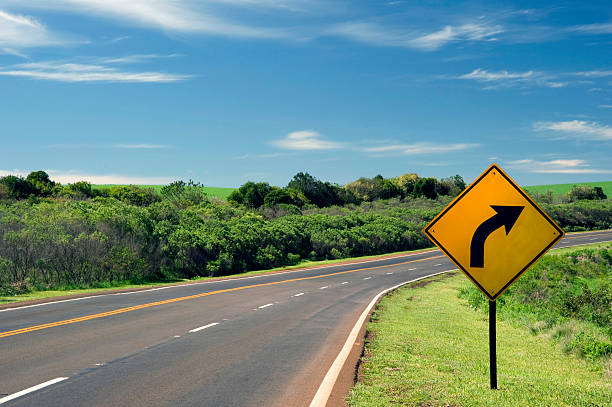 What Materials do Street Sign Makers Use in Denver, Colorado?