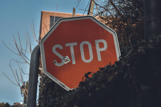 Who Installs Street Signs Made by Makers in Denver, Colorado?