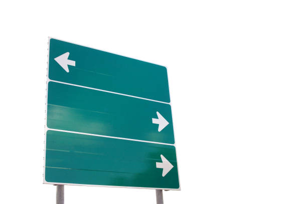 Why Should I Use High Quality Road Sign Materials in Denver, Colorado?