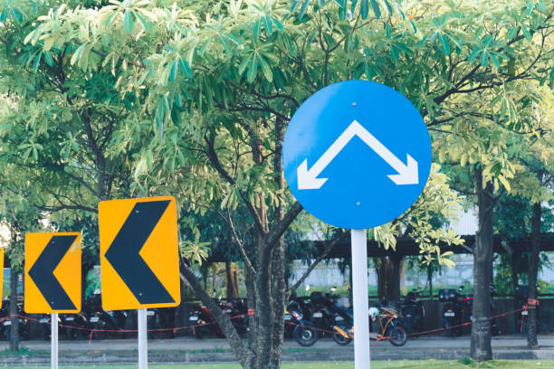 How Long Do Road Signs Last in Denver, Colorado?