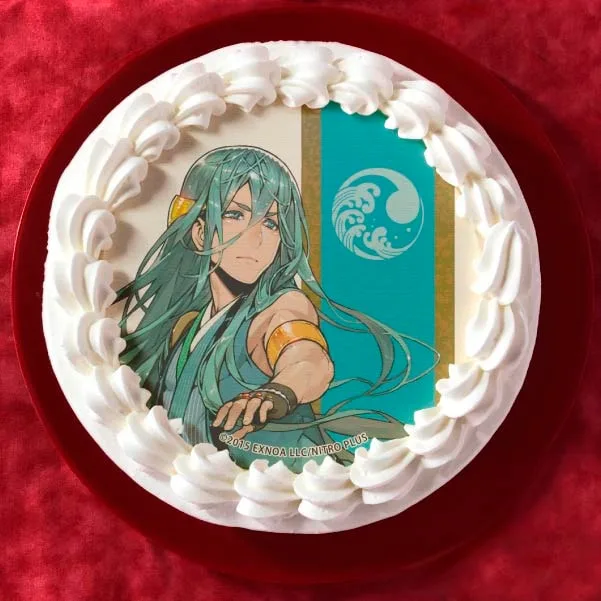 千代金丸(プリケーキ)[刀剣乱舞ONLINE]