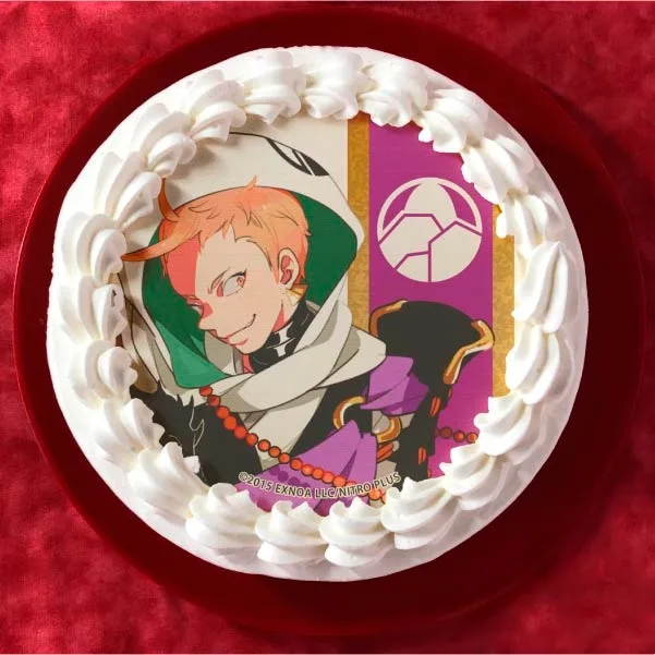 岩融(プリケーキ)[刀剣乱舞ONLINE]