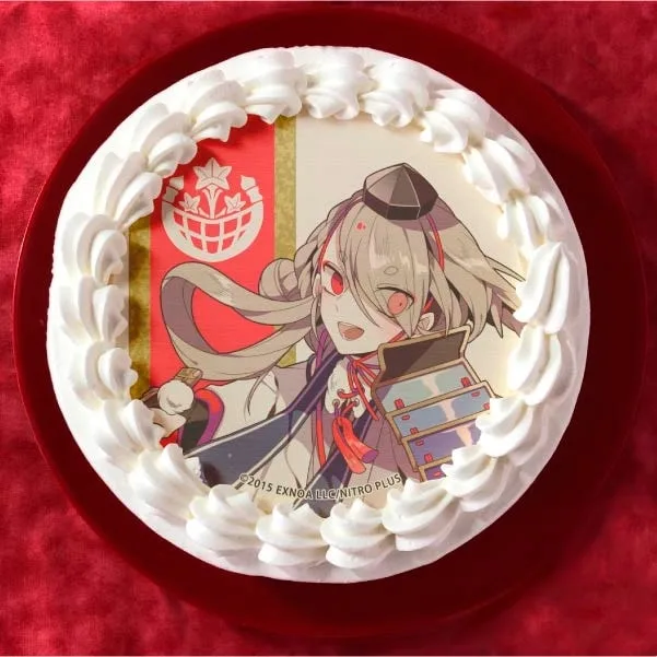 今剣(プリケーキ)[刀剣乱舞ONLINE]