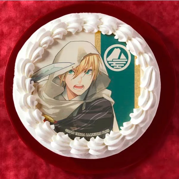 山姥切国広(プリケーキ)[刀剣乱舞ONLINE]