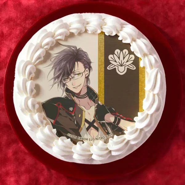 明石国行(プリケーキ)[刀剣乱舞ONLINE]