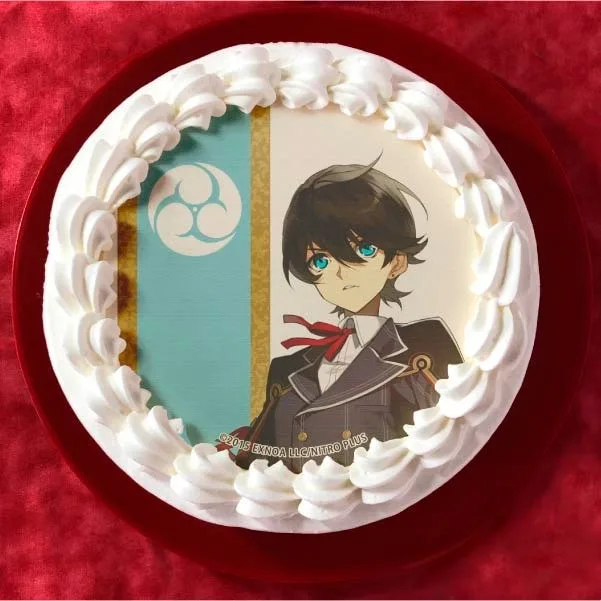 堀川国広(プリケーキ)[刀剣乱舞ONLINE]