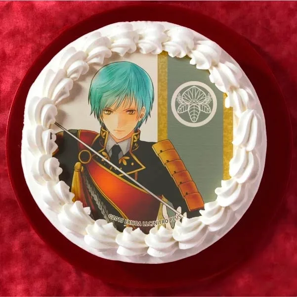 一期一振(プリケーキ)[刀剣乱舞ONLINE]
