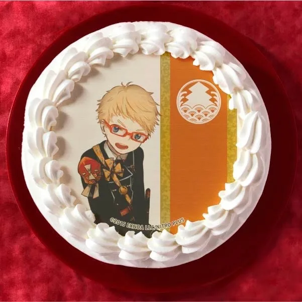 博多藤四郎(プリケーキ)[刀剣乱舞ONLINE]