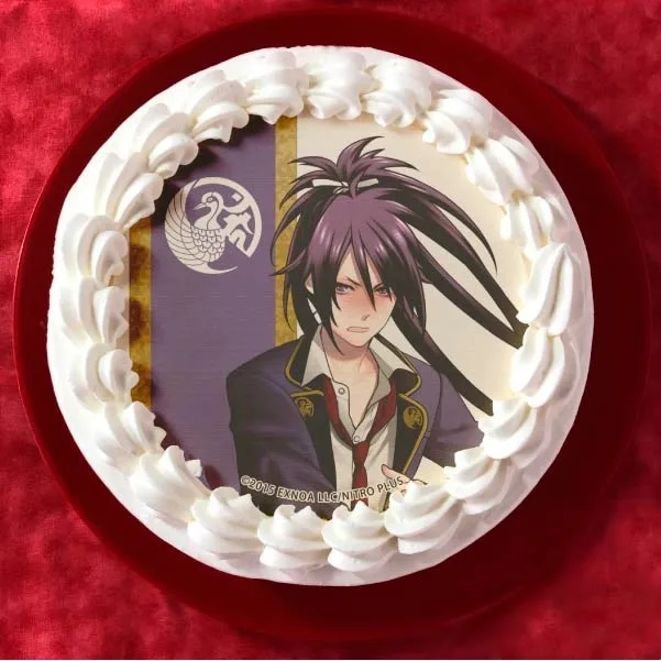 不動行光(プリケーキ)[刀剣乱舞ONLINE]