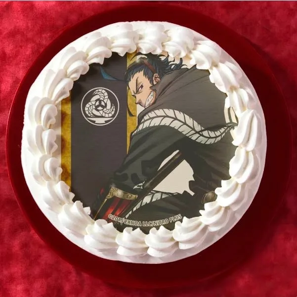 日本号(プリケーキ)[刀剣乱舞ONLINE]