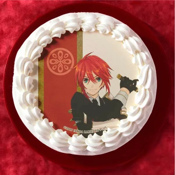 信濃藤四郎(プリケーキ)[刀剣乱舞ONLINE]