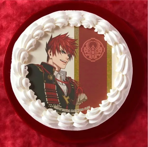 大包平(プリケーキ)[刀剣乱舞ONLINE]
