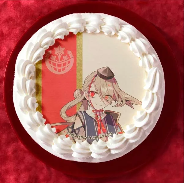 今剣(通常柄プリケーキ)[刀剣乱舞ONLINE]