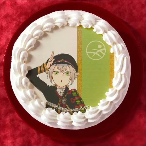 蛍丸(通常柄プリケーキ)[刀剣乱舞ONLINE]