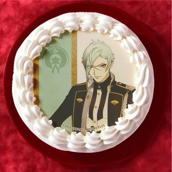 膝丸(通常柄プリケーキ)[刀剣乱舞ONLINE]