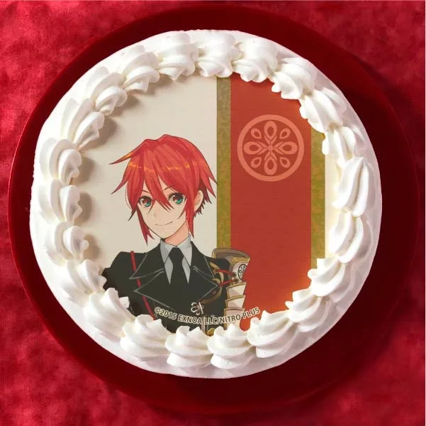 信濃藤四郎(通常柄プリケーキ)[刀剣乱舞ONLINE]
