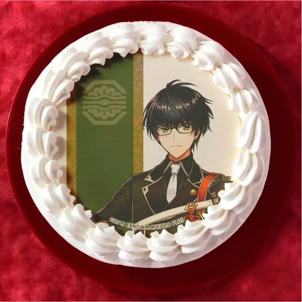 篭手切江(通常柄プリケーキ)[刀剣乱舞ONLINE]