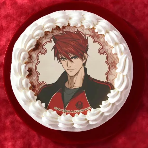 大包平(内番柄プリケーキ)[刀剣乱舞ONLINE]