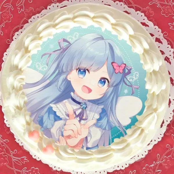 瑠璃野ねも