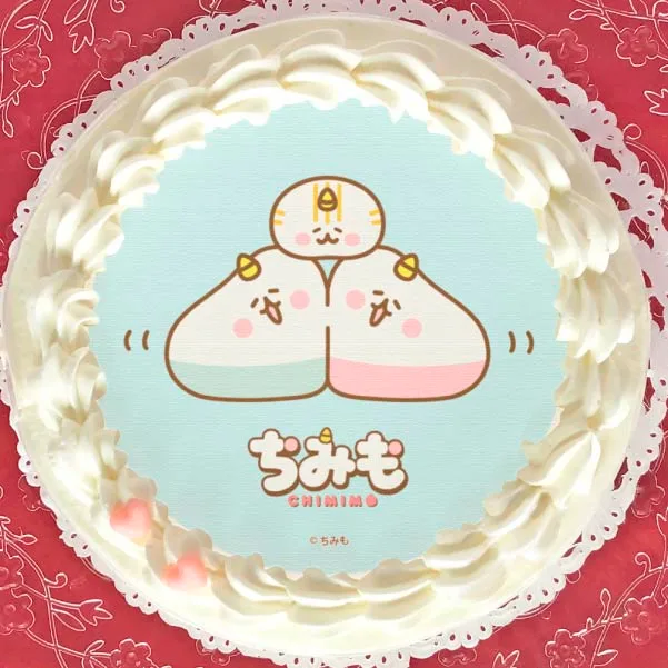 ちみも