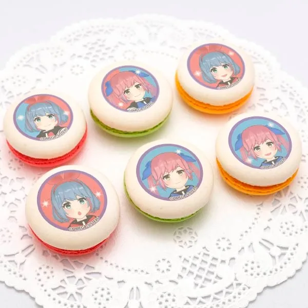 おめがシスターズ