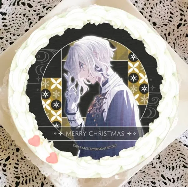 Xmasプリケーキ2023（聖ヤ）【特典ポストカード付き】[9 R.I.P.]