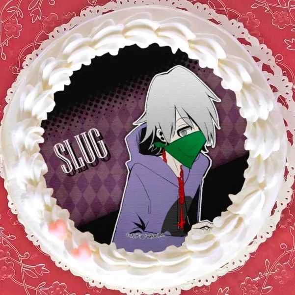 プリケーキ（スラッグ）【特典缶バッジ付き】[被虐のノエル]