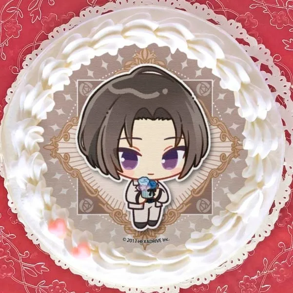 プリケーキ2024（ぼくとつBOY）【特典缶バッジ付き】[MakeS - おはよう、私のセイ -]