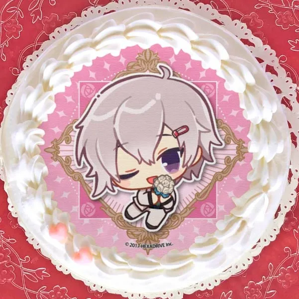 プリケーキ2024（わがまま弟）【特典缶バッジ付き】[MakeS - おはよう、私のセイ -]