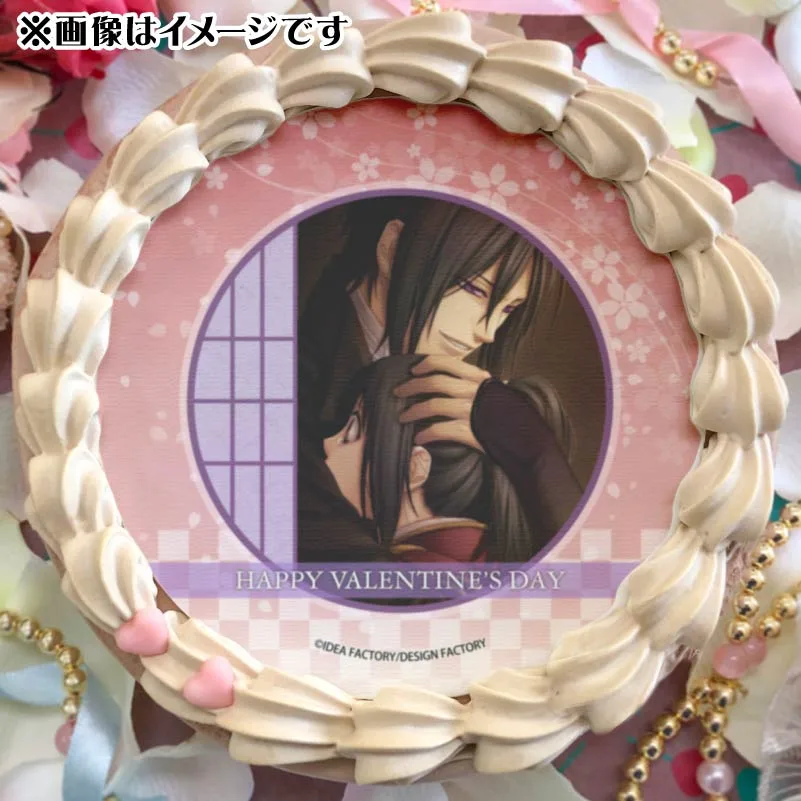 薄桜鬼_真改