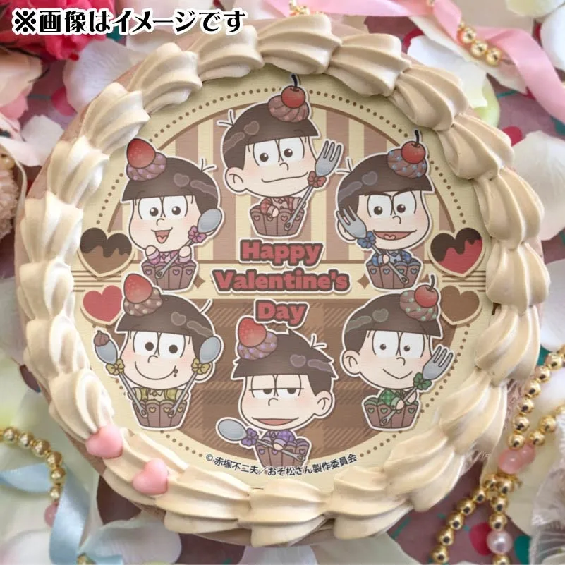 おそ松さん