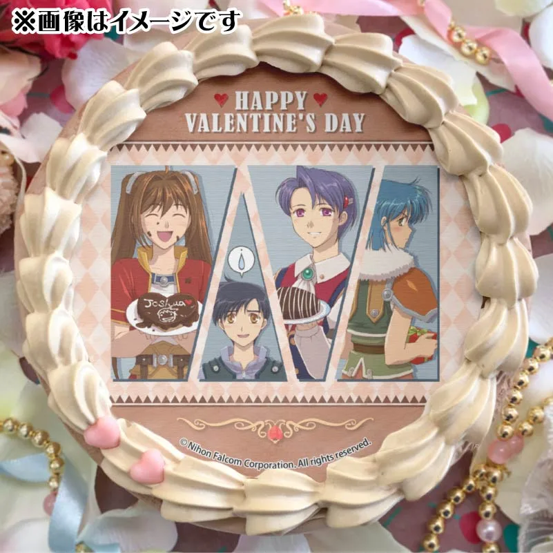 英雄伝説「軌跡」シリーズ