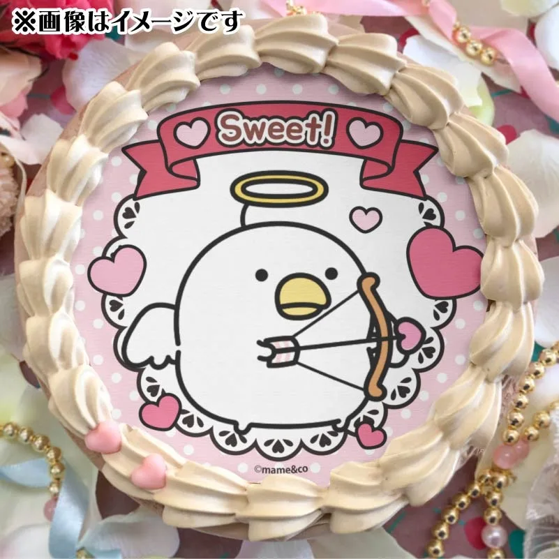 うるせぇトリ