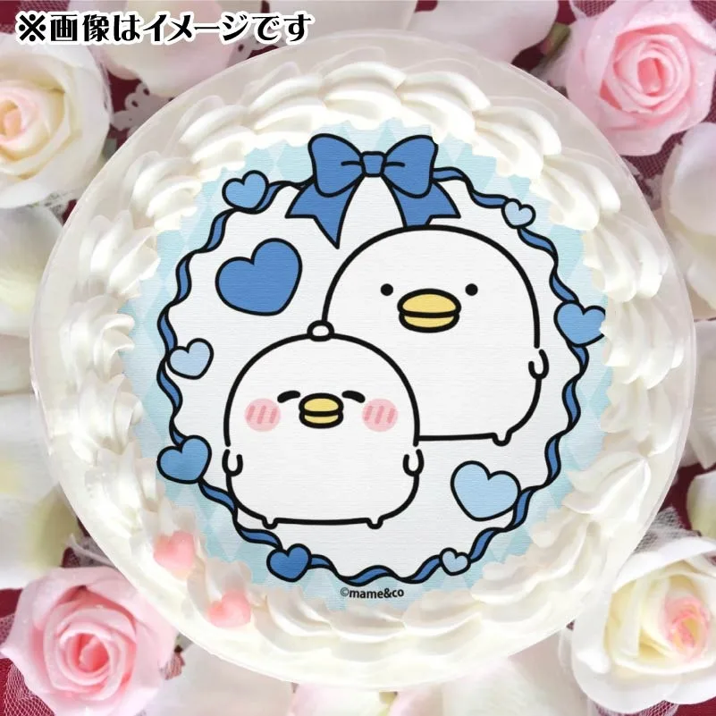 うるせぇトリ